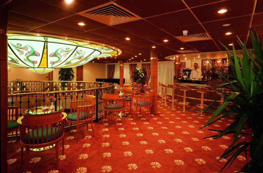 Ancient Egypt and the Nile River Cruise | ®ExcursionMania