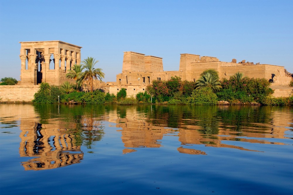 Ancient Egypt and the Nile River Cruise | ®ExcursionMania