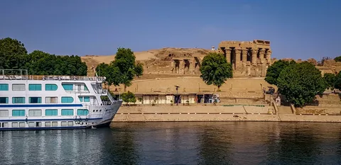 Ancient Egypt and the Nile River Cruise | ®ExcursionMania