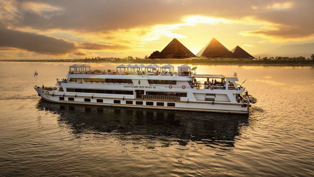 EGYPT & JORDAN ADVENTURE TOURS 15 DAYS PACKAGE | ®ExcursionMania