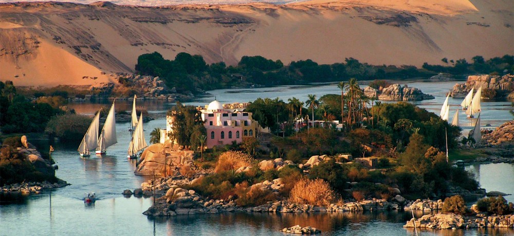 EGYPT & JORDAN ADVENTURE TOURS 15 DAYS PACKAGE | ®ExcursionMania