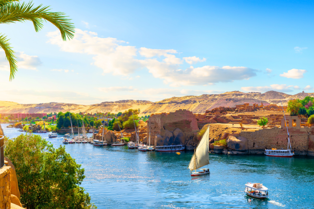 EGYPT & JORDAN ADVENTURE TOURS 15 DAYS PACKAGE | ®ExcursionMania