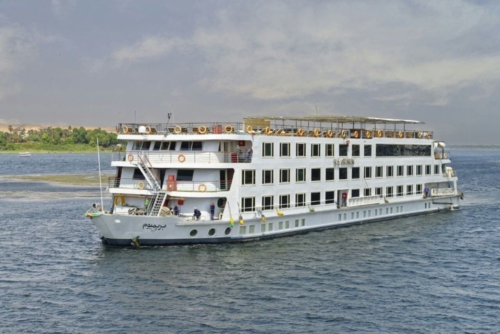 EGYPT & JORDAN ADVENTURE TOURS 15 DAYS PACKAGE | ®ExcursionMania