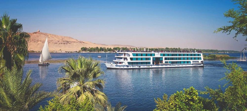 EGYPT & JORDAN ADVENTURE TOURS 15 DAYS PACKAGE | ®ExcursionMania