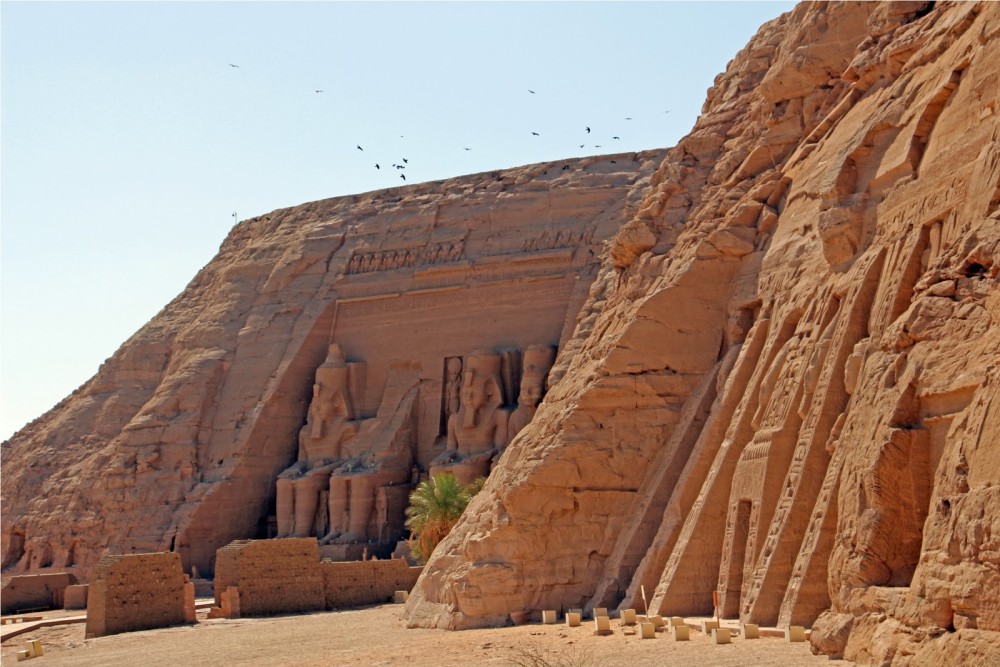 11 DAYS EGYPT & AROUND  Itinerary for 11 nights  12 days | ®ExcursionMania