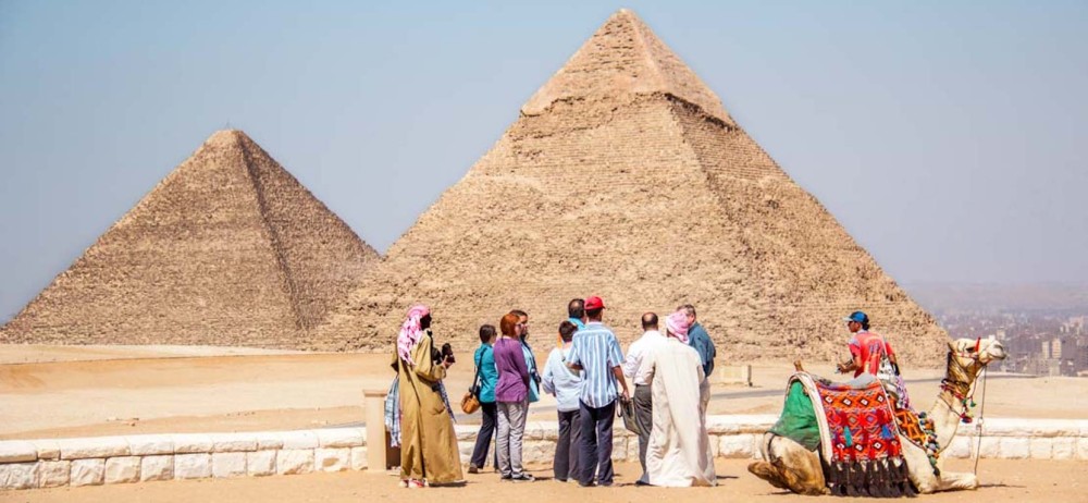 11 DAYS EGYPT & AROUND  Itinerary for 11 nights  12 days | ®ExcursionMania
