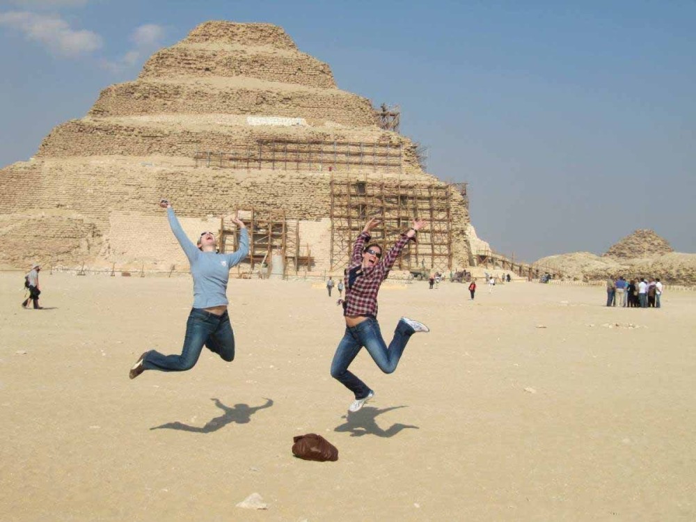 11 DAYS EGYPT & AROUND  Itinerary for 11 nights  12 days | ®ExcursionMania