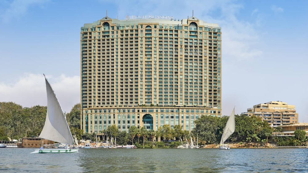 11 DAYS EGYPT & AROUND  Itinerary for 11 nights  12 days | ®ExcursionMania