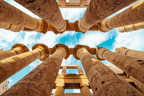 11 DAYS EGYPT & AROUND  Itinerary for 11 nights  12 days | ®ExcursionMania