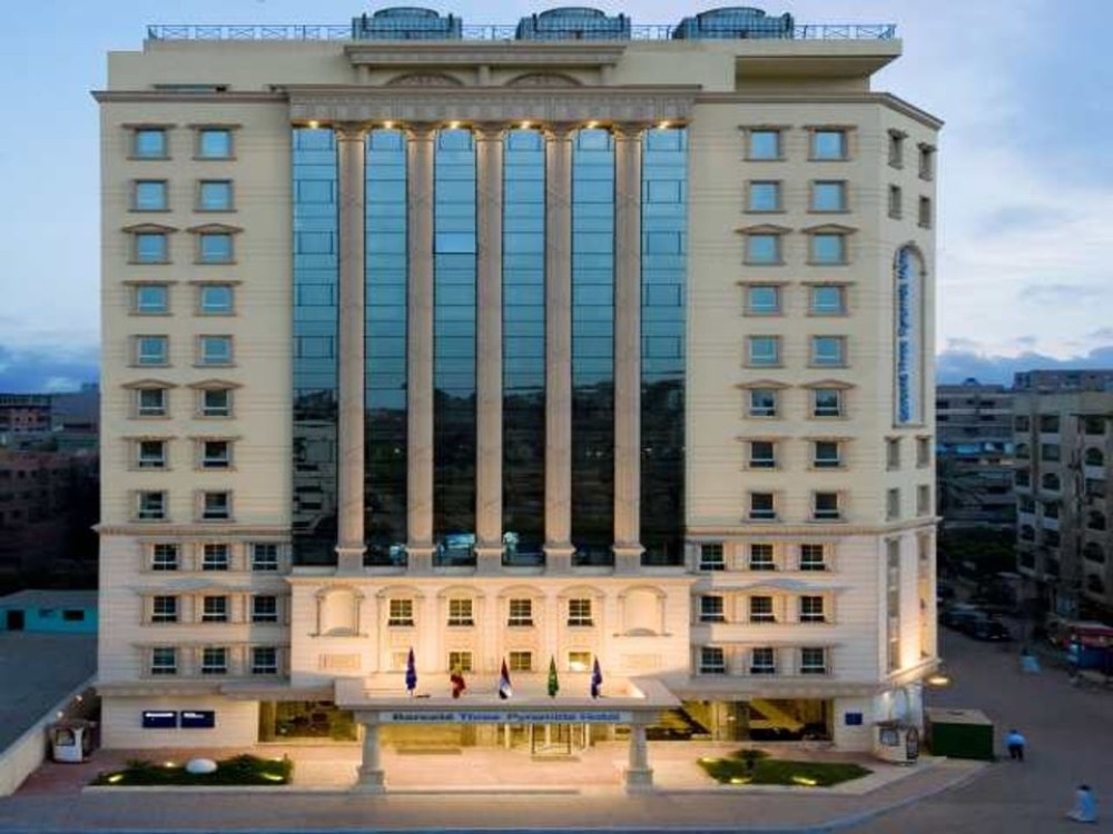 Grand Egypt & The Nile | ®ExcursionMania