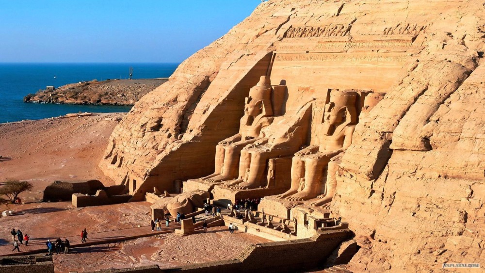 Grand Egypt & The Nile | ®ExcursionMania