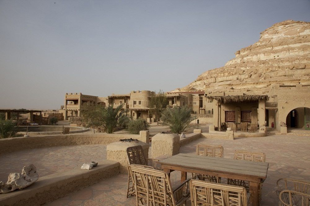 Grand Egypt & The Nile | ®ExcursionMania