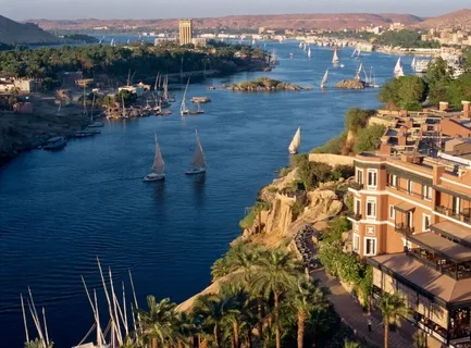 Grand Egypt & The Nile | ®ExcursionMania
