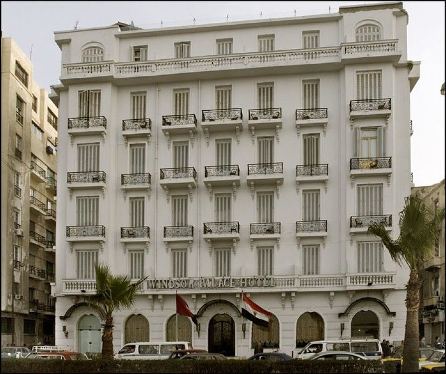 Grand Egypt & The Nile | ®ExcursionMania