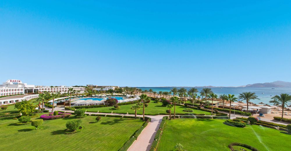 Grand Egypt & The Nile | ®ExcursionMania