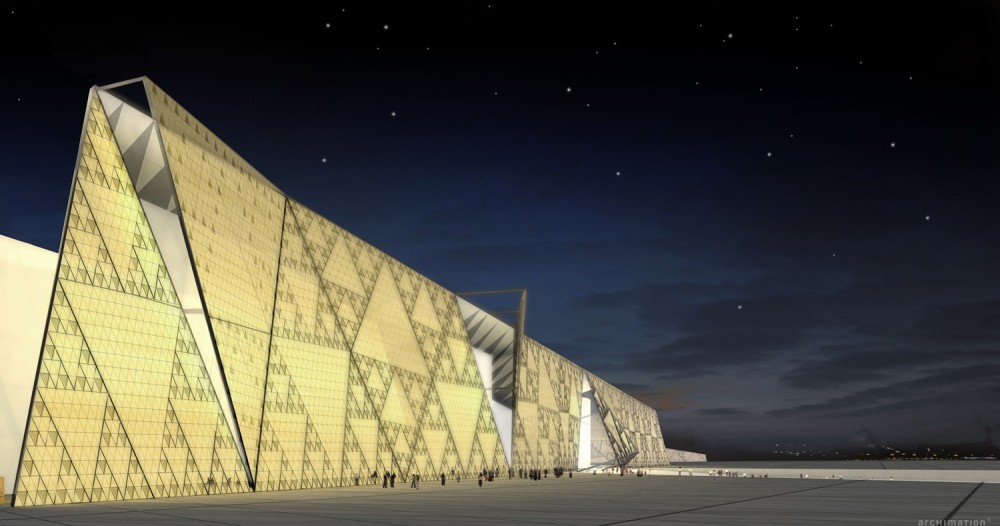 Grand Egypt & The Nile | ®ExcursionMania