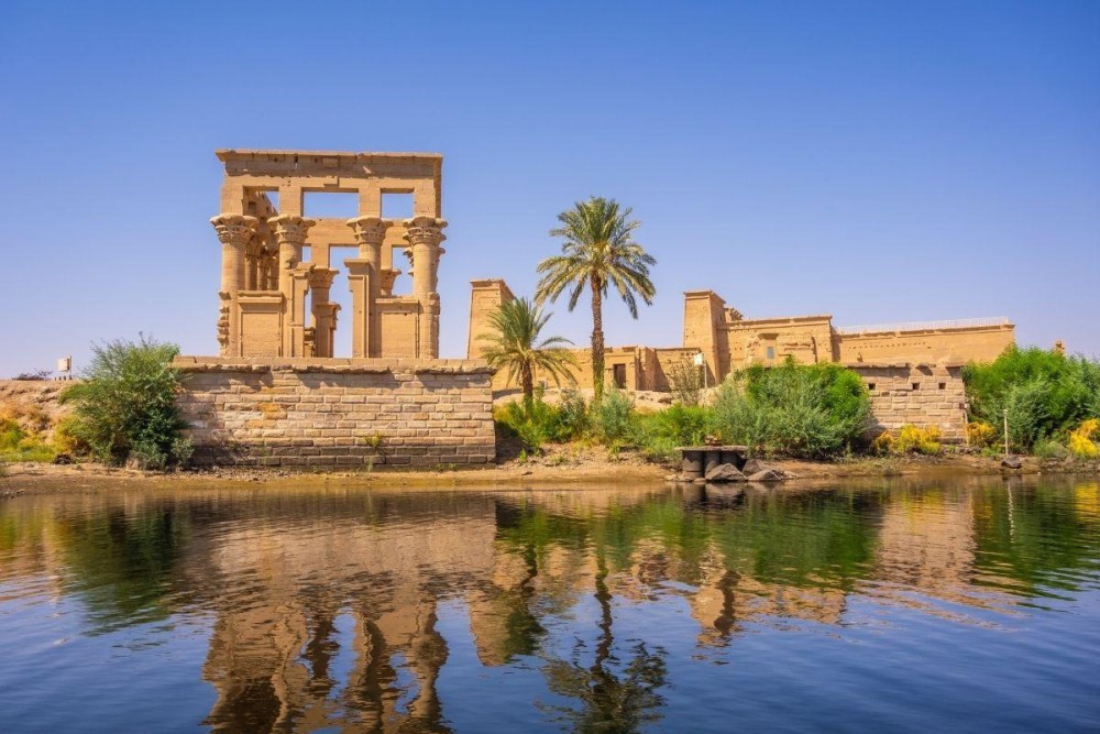 3 Nights Cairo, 3 Nights Cruise & 1 Night Luxor | ®ExcursionMania