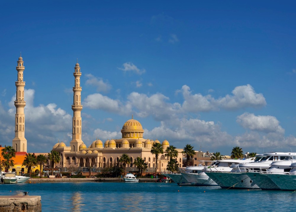 3 Nights Cairo, 3 Nights Cruise & 1 Night Luxor | ®ExcursionMania