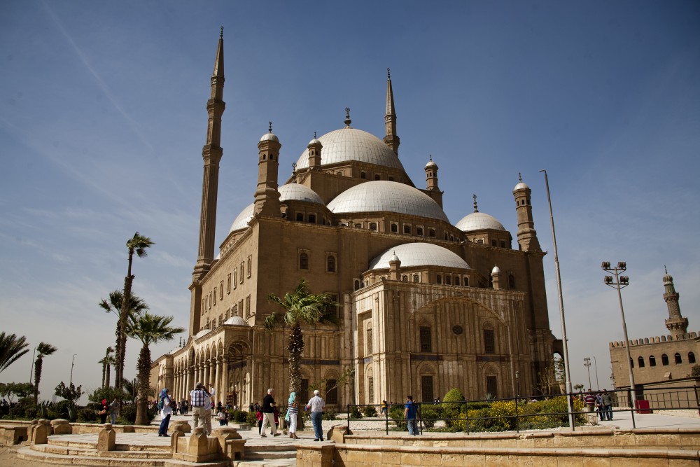 3 Nights Cairo, 3 Nights Cruise & 1 Night Luxor | ®ExcursionMania