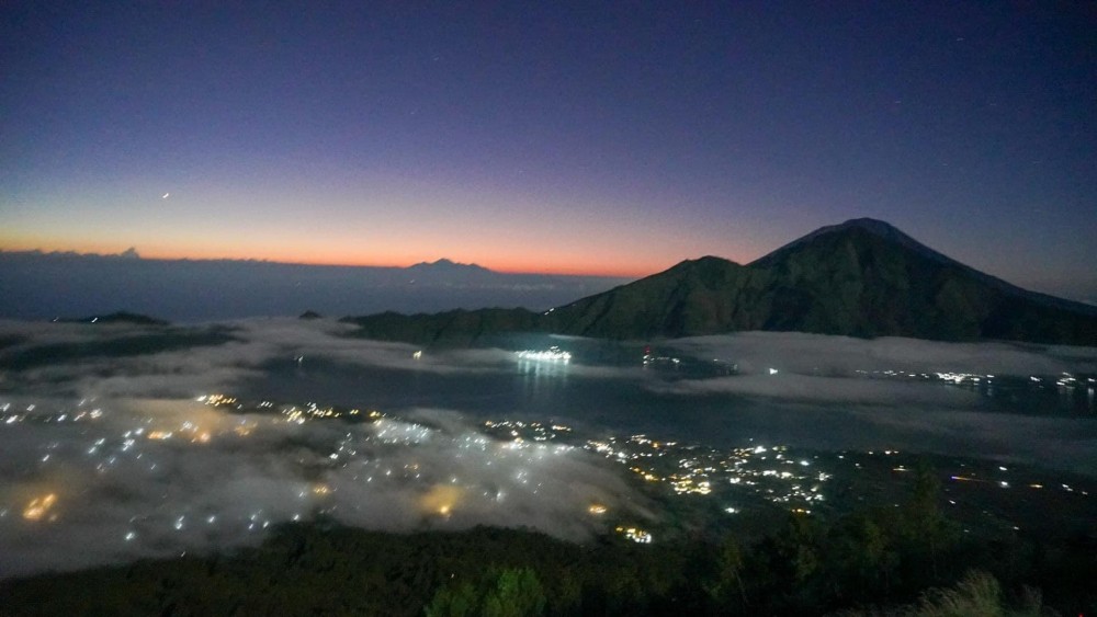 Mount Batur Sunset Trekking Tour | ®ExcursionMania