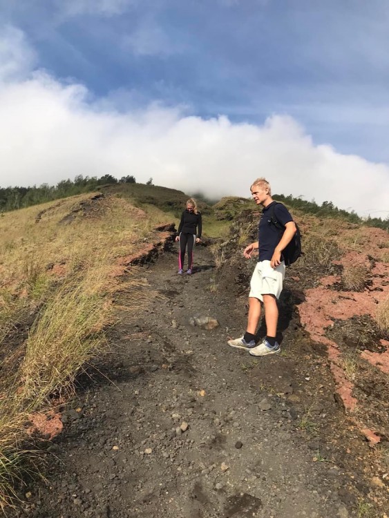 Mount Batur Sunset Trekking Tour | ®ExcursionMania