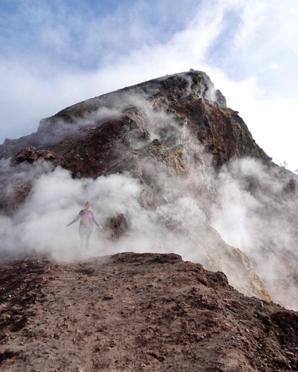 Mount Batur Sunset Trekking Tour | ®ExcursionMania