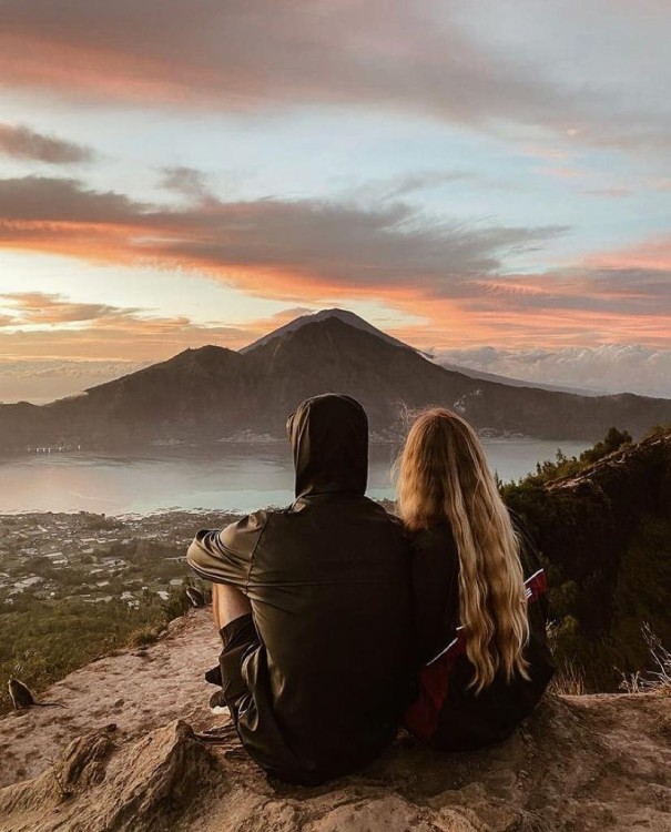 Mount Batur Sunset Trekking Tour | ®ExcursionMania