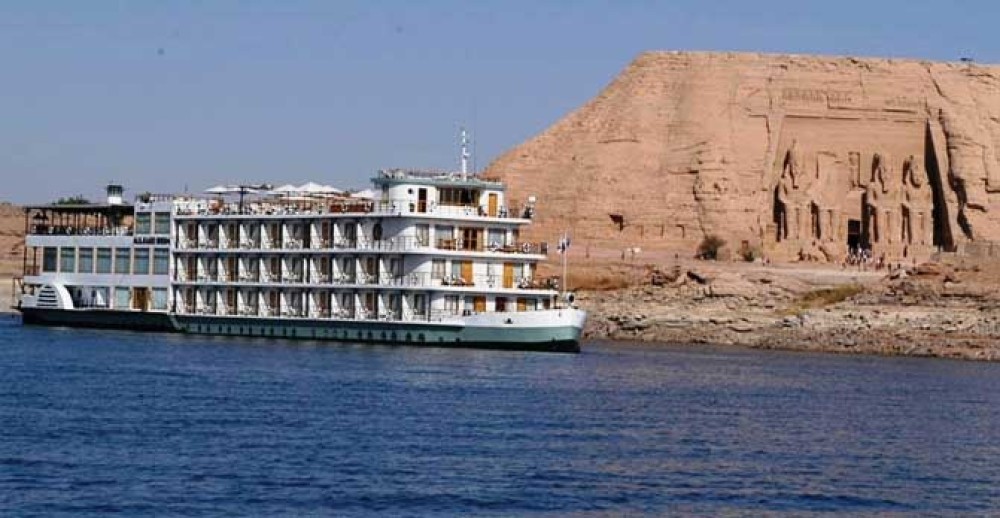 3 Night 4 Day Cairo Tour | ®ExcursionMania