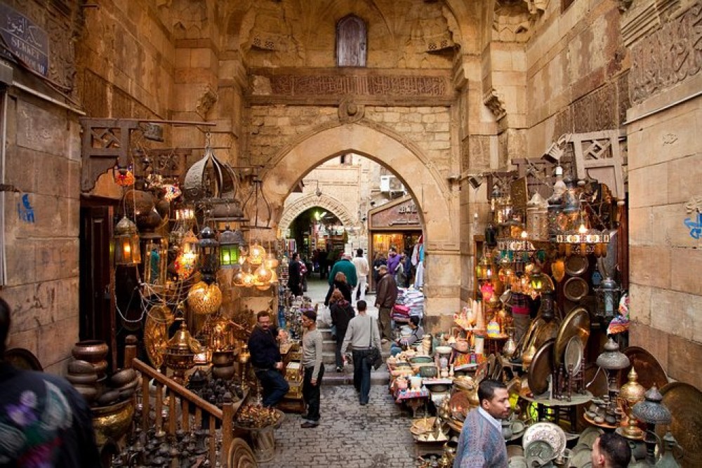 3 Night 4 Day Cairo Tour | ®ExcursionMania