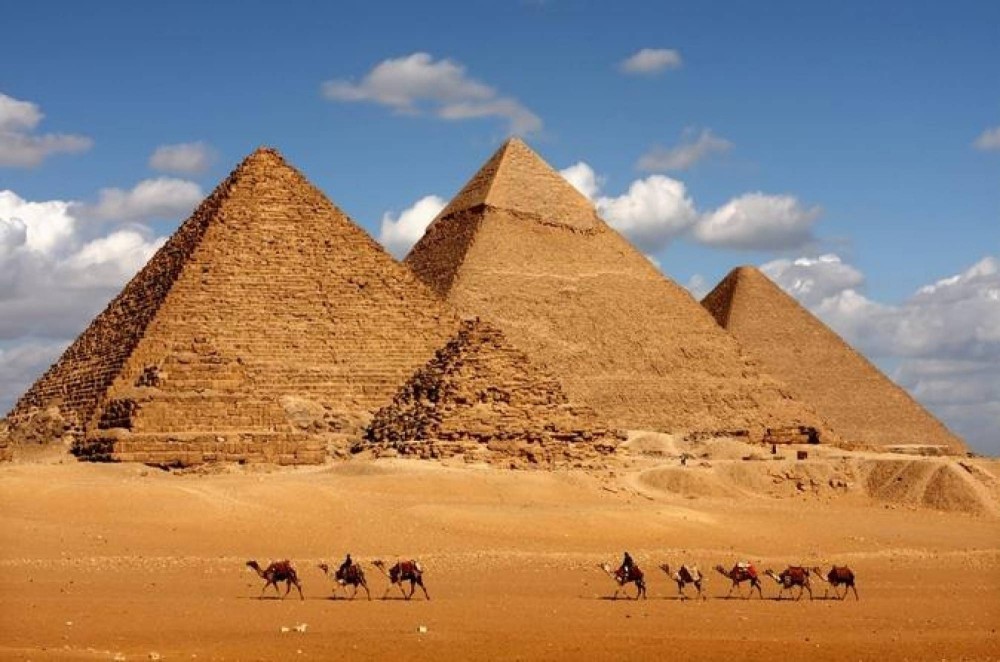 3 Night 4 Day Cairo Tour | ®ExcursionMania