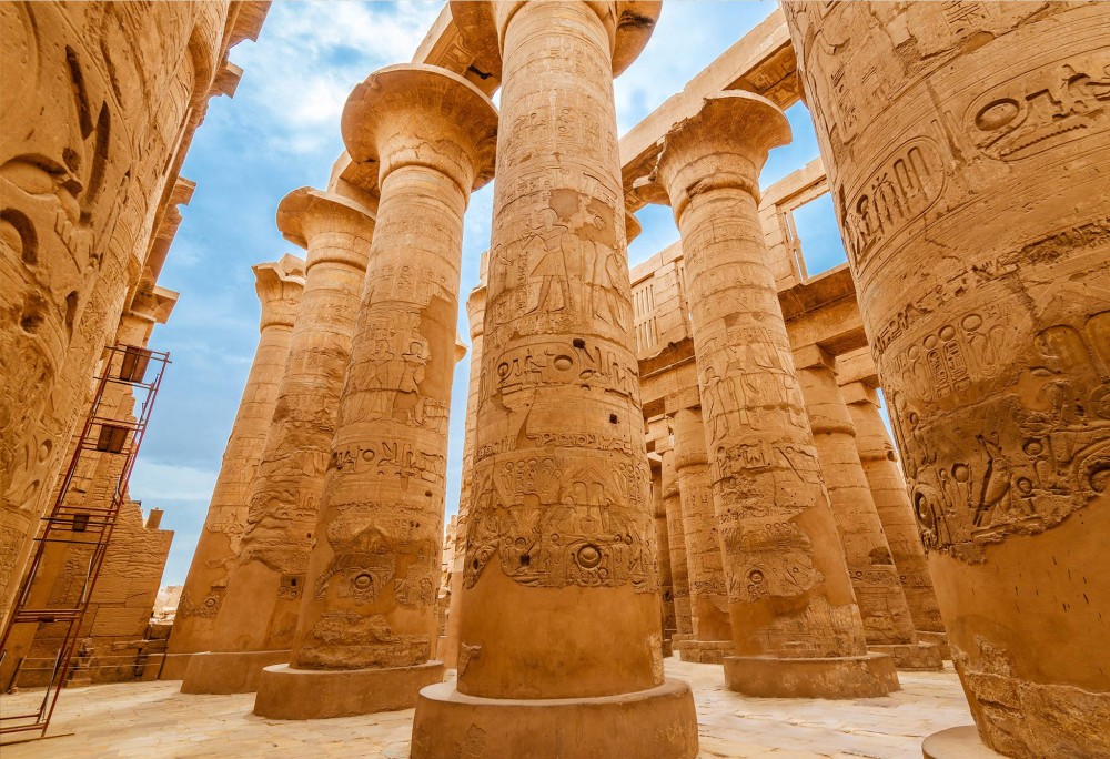 3 Night 4 Day Cairo Tour | ®ExcursionMania