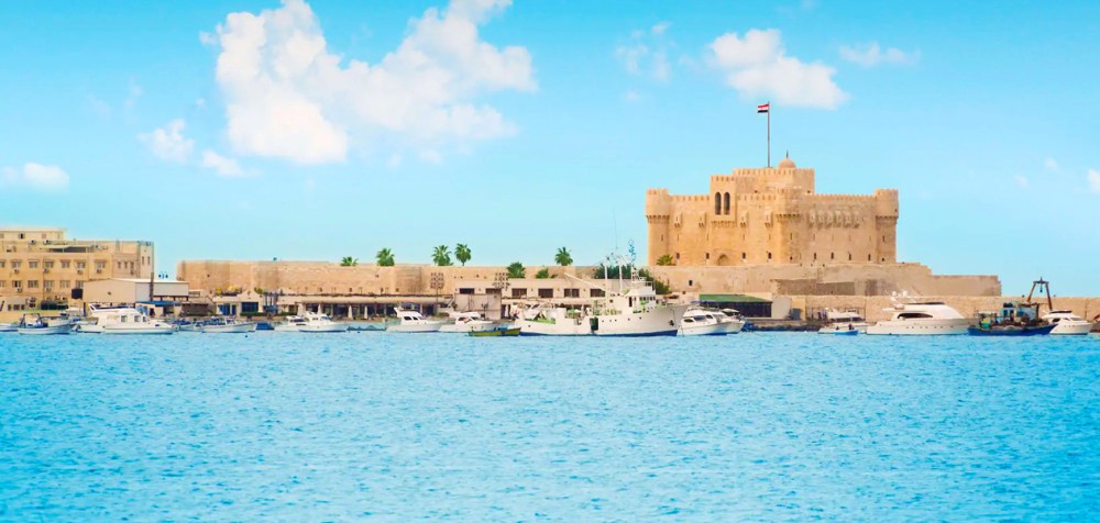 3 Night 4 Day Cairo Tour | ®ExcursionMania