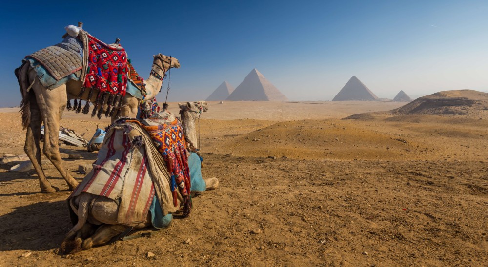 3 Night 4 Day Cairo Tour | ®ExcursionMania