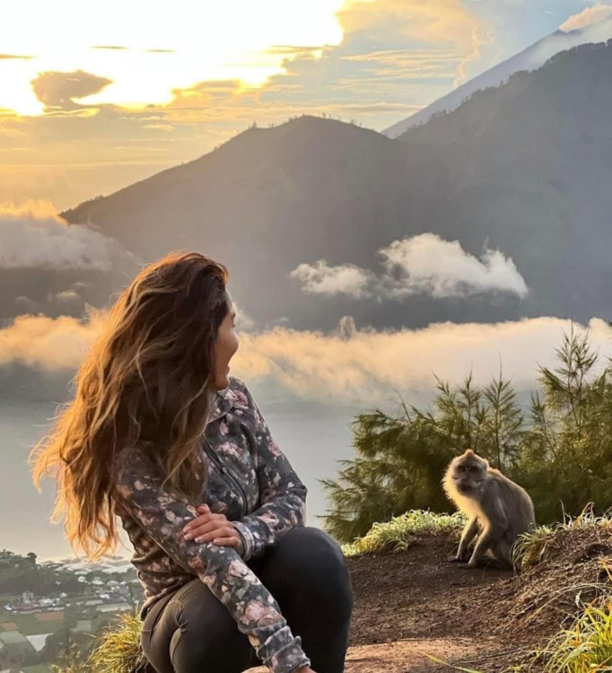 Mount Batur Sunrise Trekking With Hotel Transfer | ®ExcursionMania