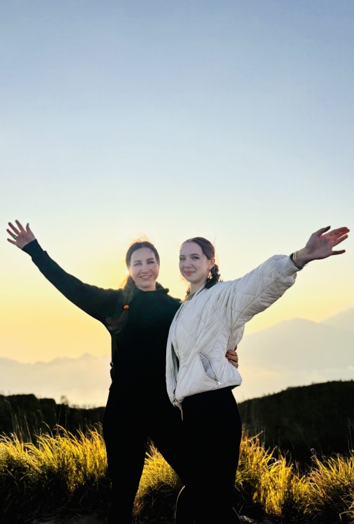 Mount Batur Sunrise Trekking With Hotel Transfer | ®ExcursionMania