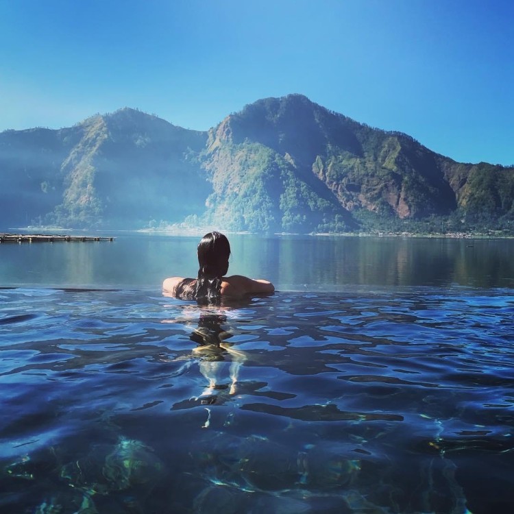 Mount Batur Sunrise Trekking With Hotel Transfer | ®ExcursionMania
