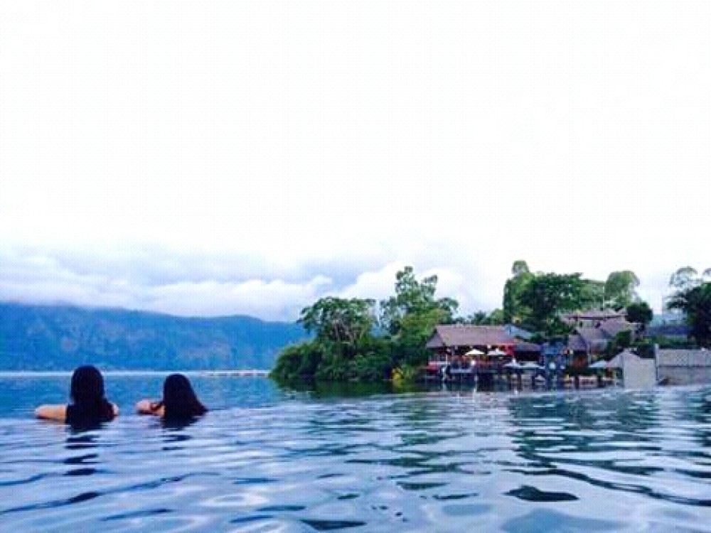 Mount Batur Sunrise Trekking With Hotel Transfer | ®ExcursionMania