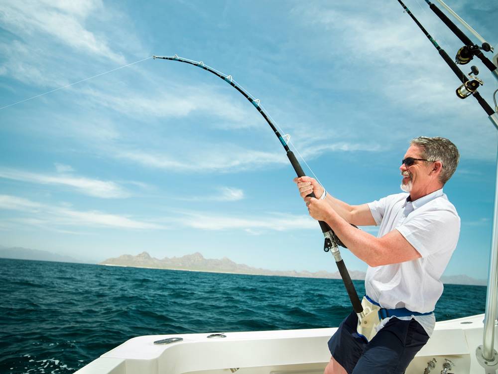 Turunc Fishing Tour With Rods & Baits Included | ®ExcursionMania