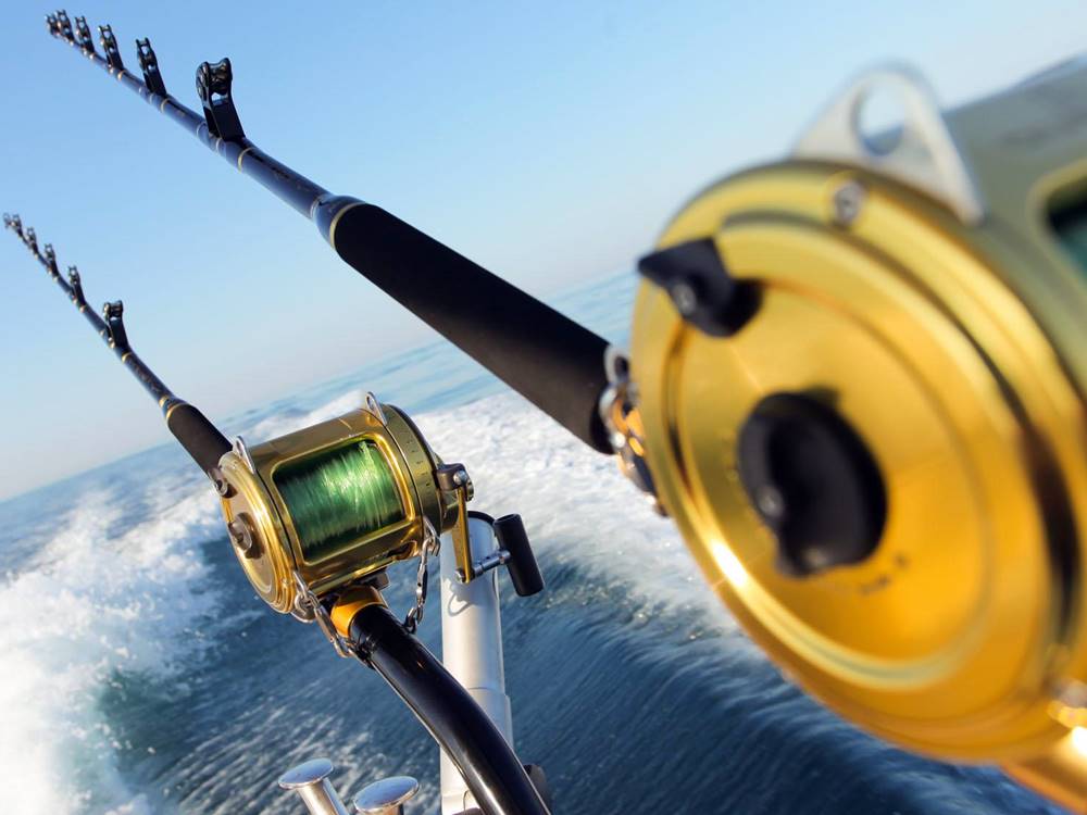 Turunc Fishing Tour With Rods & Baits Included | ®ExcursionMania