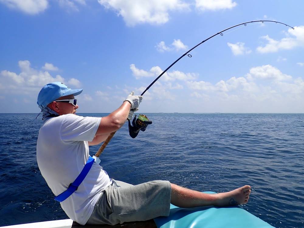 Turunc Fishing Tour With Rods & Baits Included | ®ExcursionMania