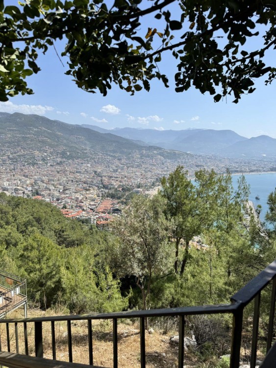 Alanya City Tour: Explore Damlataş Cave, Cleopatra and Alanya Castle | ®ExcursionMania