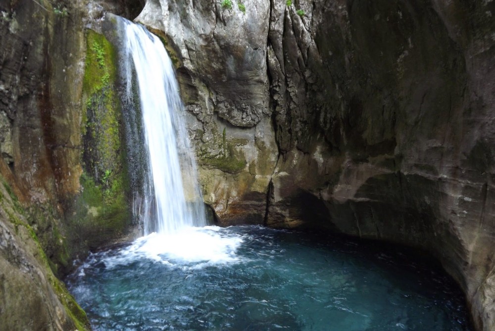 Sapadere Canyon Tour: Scenic Journey, Stunning Views, and Nature Walk | ®ExcursionMania