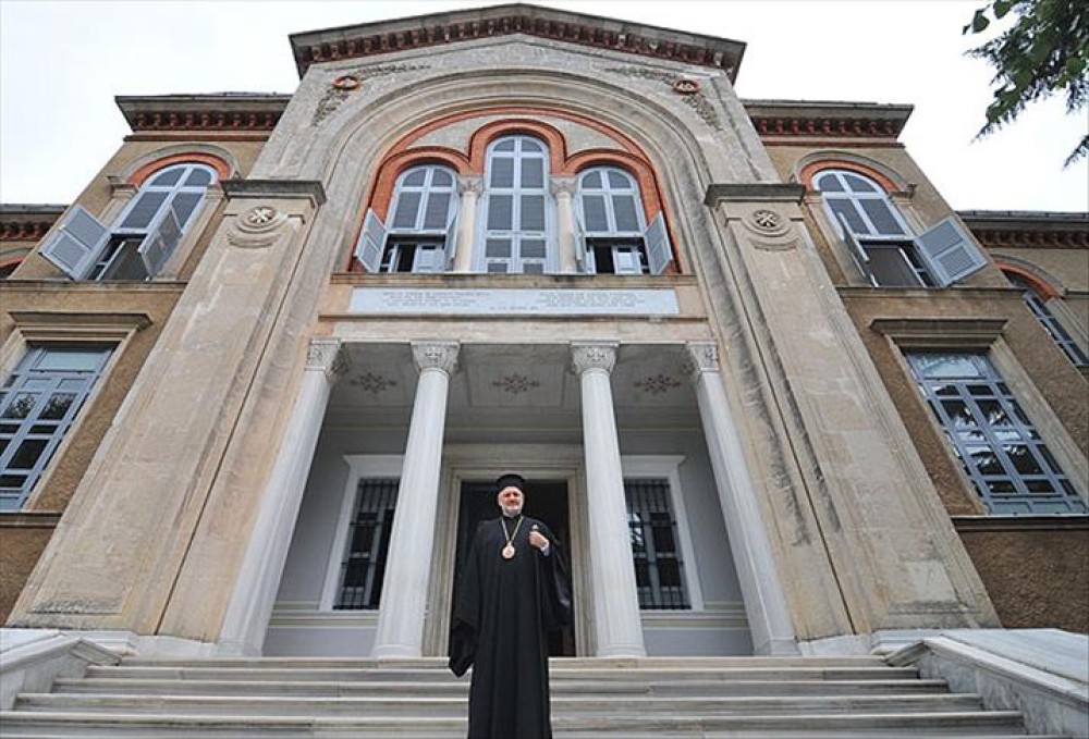 Istanbul: Everyday Princess Island Tour | ®ExcursionMania