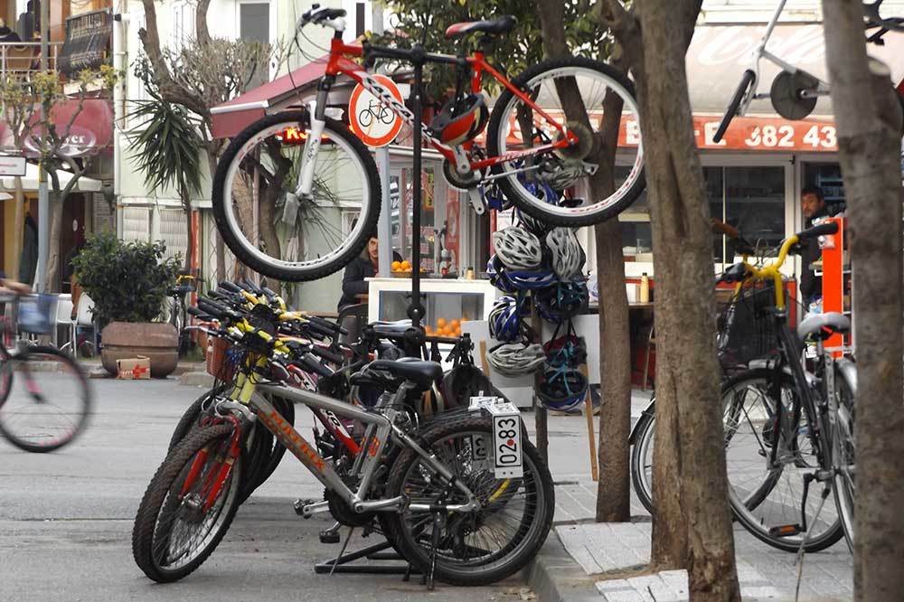 Istanbul: Everyday Princess Island Tour | ®ExcursionMania