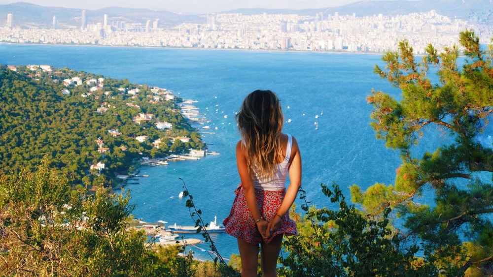Istanbul: Istanbul: Everyday Princess Island Tour | ®ExcursionMania