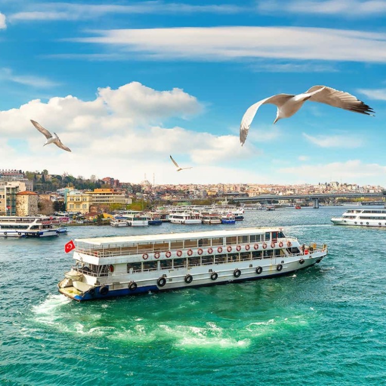 Istanbul: Everyday Princess Island Tour | ®ExcursionMania