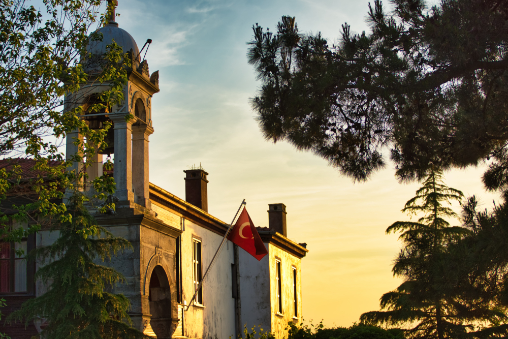 Istanbul: Everyday Princess Island Tour | ®ExcursionMania
