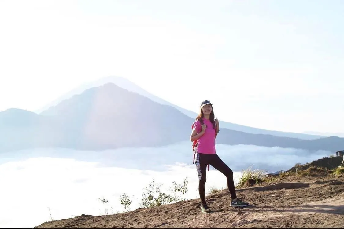 Kintamani Cafes and Mount Batur Sunrise Trekking Tour in Bali | ®ExcursionMania
