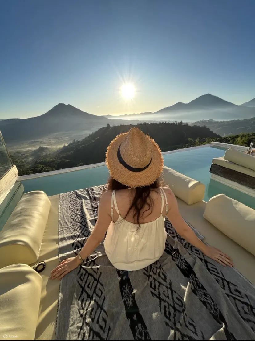All-in-one, Batur Sunrise Jeep And Activities With Photographer | ®ExcursionMania