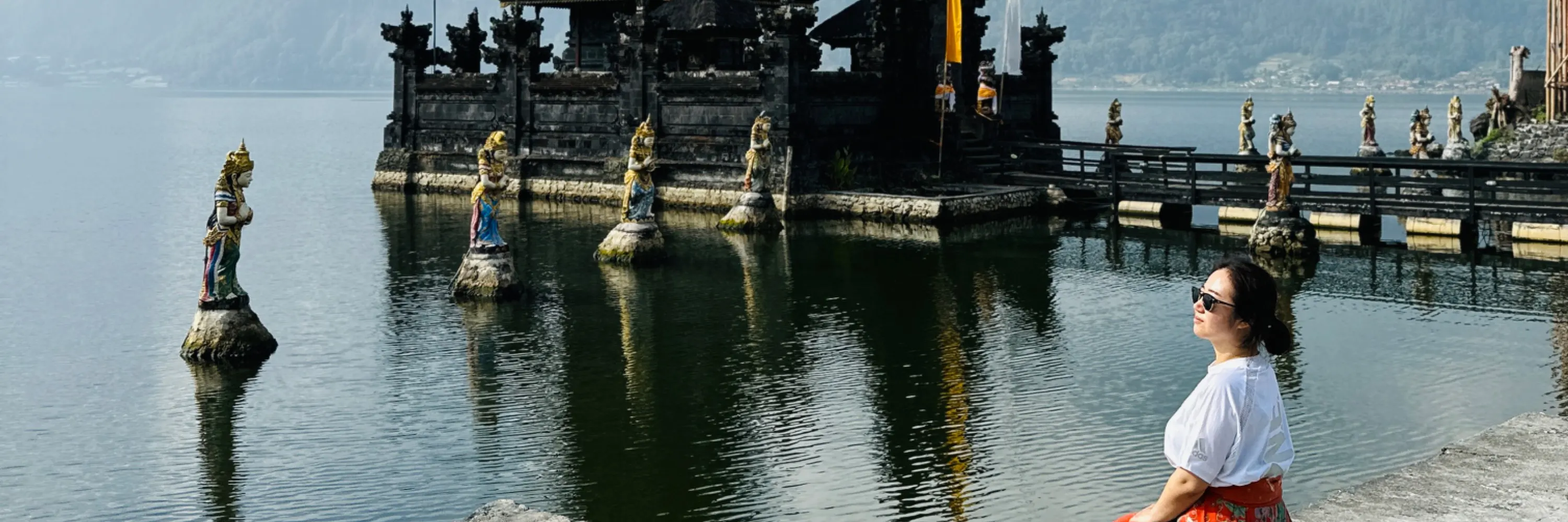 All-in-one, Batur Sunrise Jeep And Activities With Photographer | ®ExcursionMania